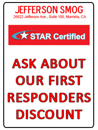 first responder coupon